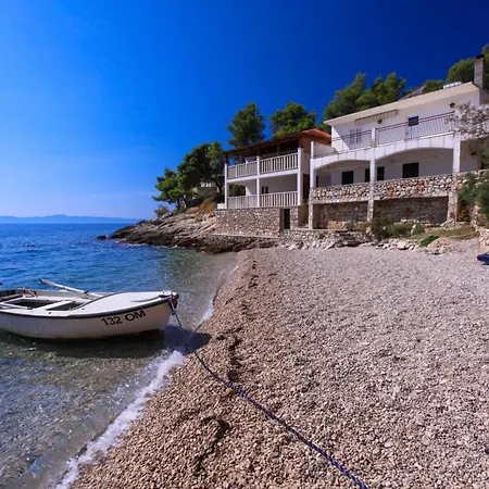Διαμέρισμα Robinson Anastazia Jelsa (Hvar)