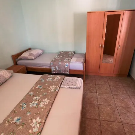 Robinson Anastazia Apartman Jelsa (Hvar)