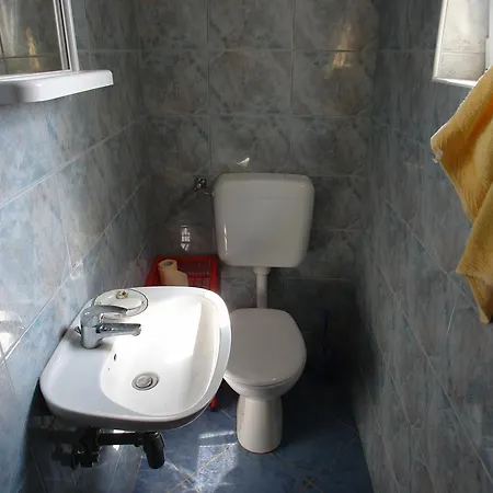 Apartment Robinson Anastazia