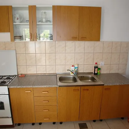 Apartment Robinson Anastazia *