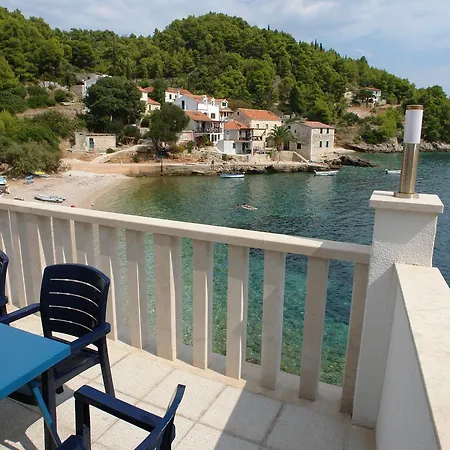 Robinson Anastazia Apartment Jelsa (Hvar)