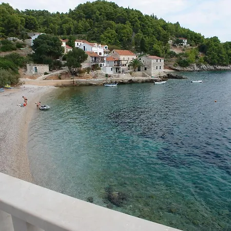 Apartment Robinson Anastazia