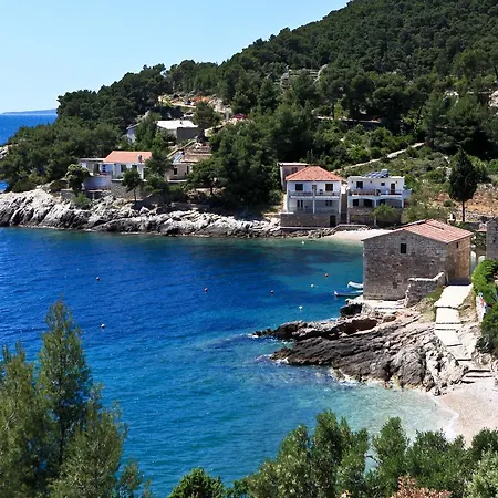 Apartment Robinson Anastazia Jelsa (Hvar)