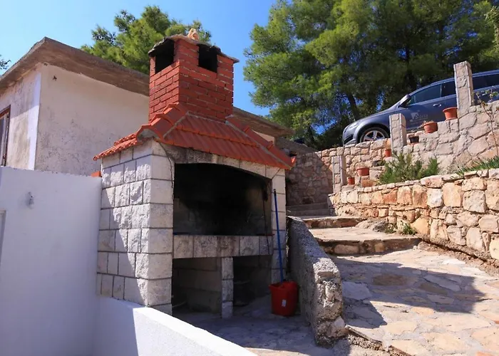 Robinson Anastazia Jelsa (Hvar)