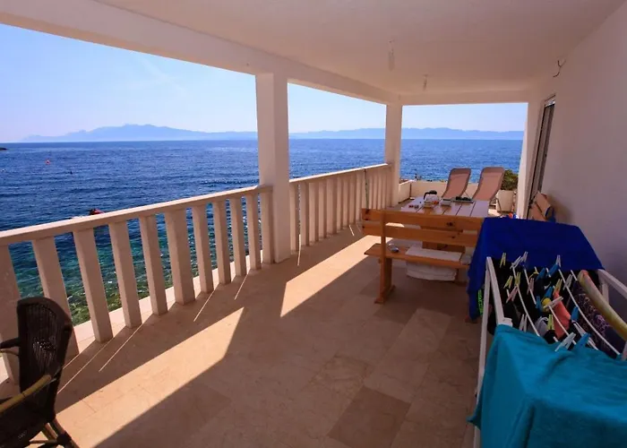 Robinson Anastazia Διαμέρισμα Jelsa (Hvar)