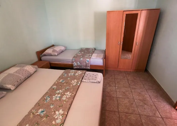 Robinson Anastazia Διαμέρισμα Jelsa (Hvar)