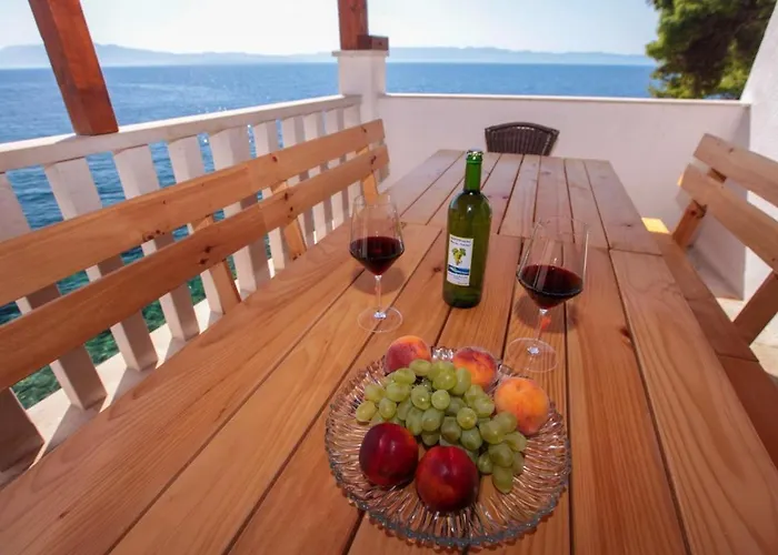 Robinson Anastazia Διαμέρισμα Jelsa (Hvar)