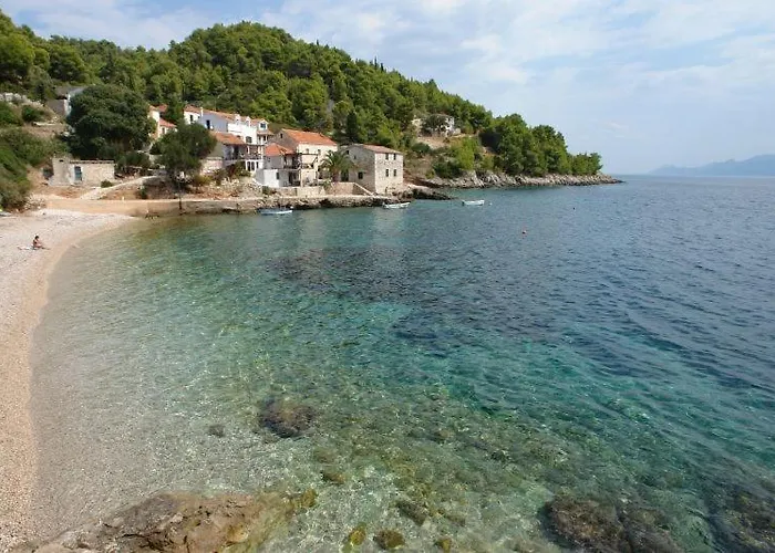Robinson Anastazia Jelsa (Hvar)