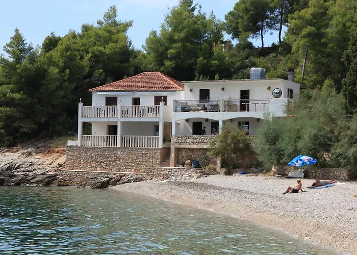 Διαμέρισμα Robinson Anastazia *