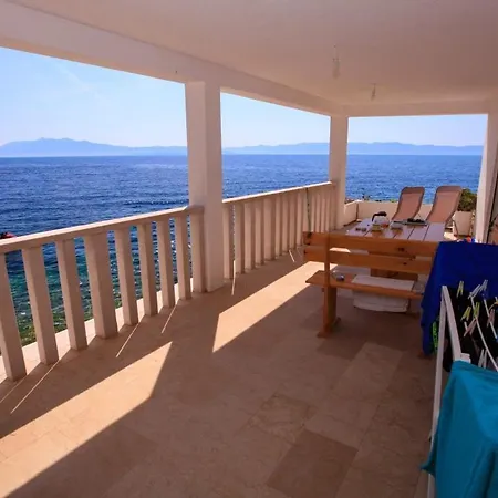 Robinson Anastazia Appartement Jelsa (Hvar)