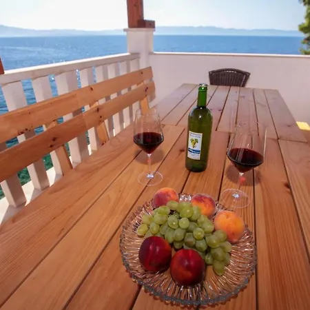 Robinson Anastazia Appartement Jelsa (Hvar)