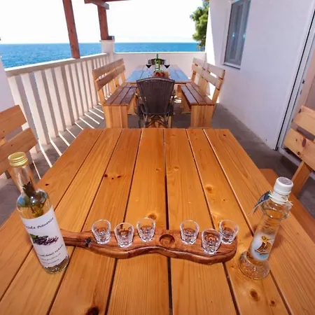 Robinson Anastazia Appartement