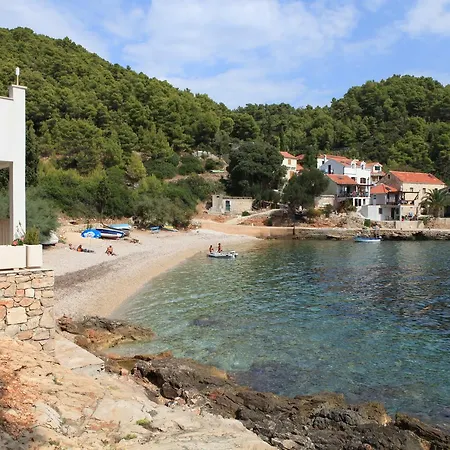 Robinson Anastazia Διαμέρισμα