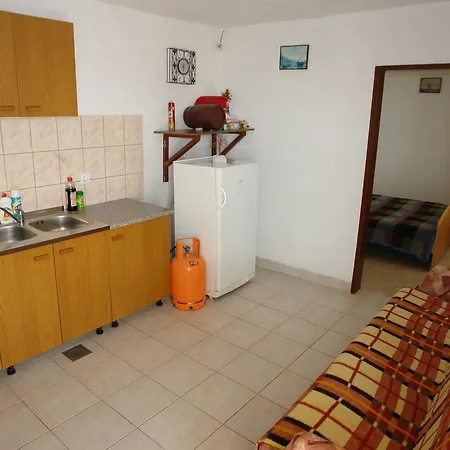 Robinson Anastazia Διαμέρισμα Jelsa (Hvar)