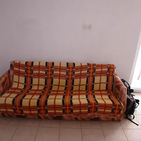 Διαμέρισμα Robinson Anastazia